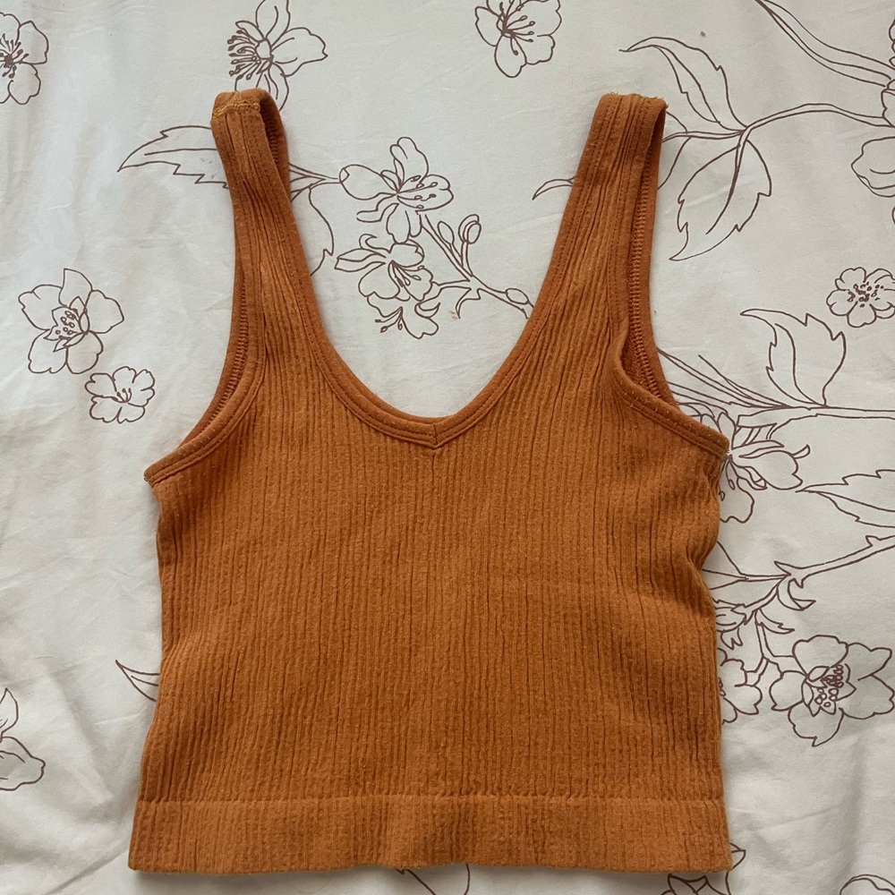 Urban Outfitters Tank Toop